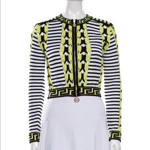 Authentic Versace Evening Jacket - excellent